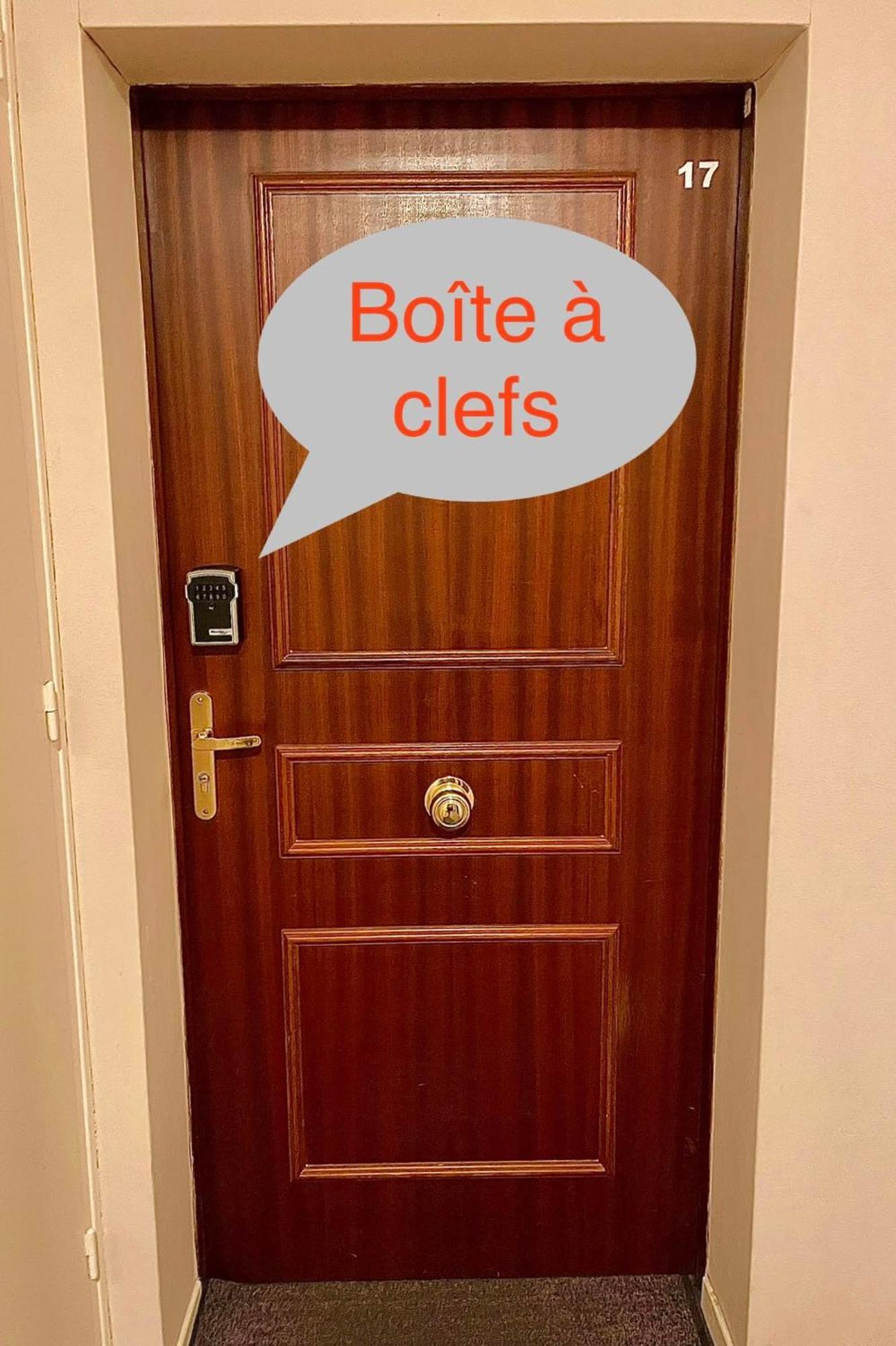 Bel'Apparte بو المظهر الخارجي الصورة
