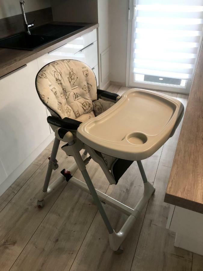 Bel'Apparte بو المظهر الخارجي الصورة